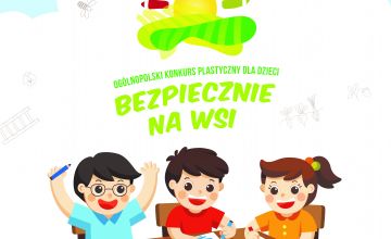 BEZPIECZNIE NA WSI 